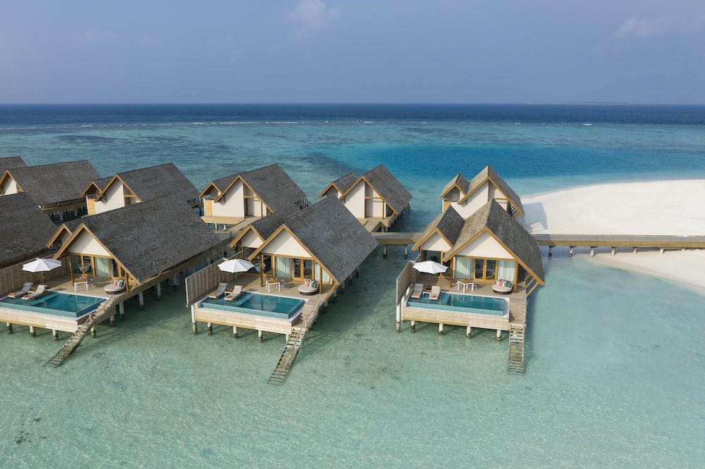 Water Villa with Pool photo 27